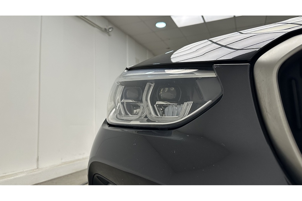BMW X4 2019 3.0 M40i Suv Xdrive Euro 6 S Black #14