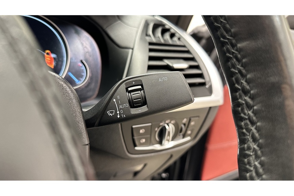 BMW X4 2019 3.0 M40i Suv Xdrive Euro 6 S Black #39