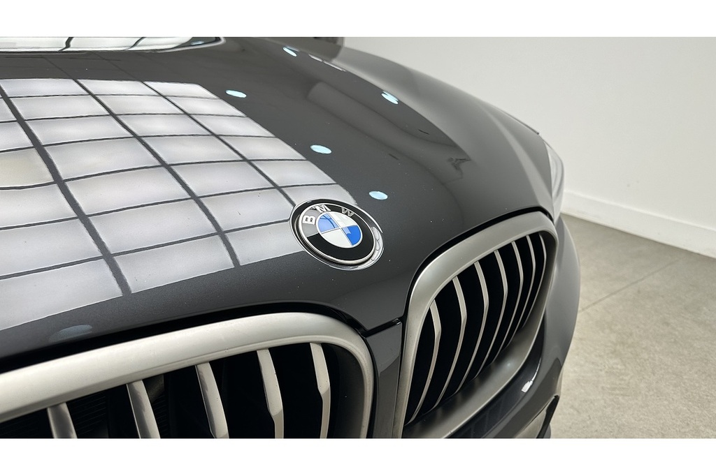 BMW X4 2019 3.0 M40i Suv Xdrive Euro 6 S Black #15