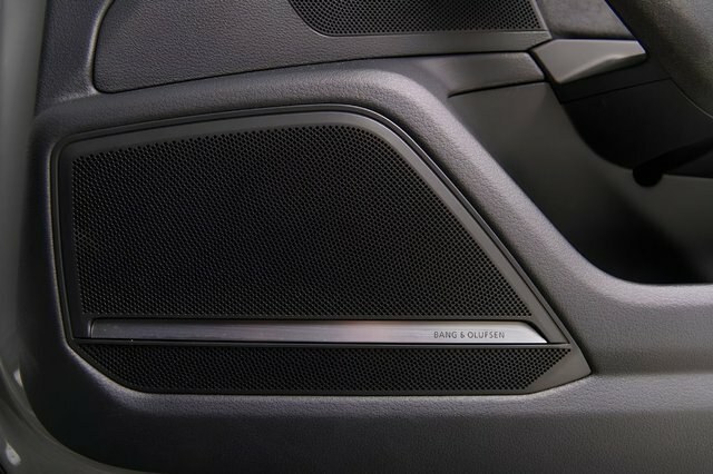 Audi RS6 Avant 4.0 Tfsi V8 Performance Tiptronic Quattro Euro 6 Black #27
