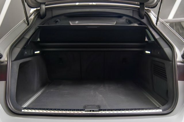Audi RS6 Avant 4.0 Tfsi V8 Performance Tiptronic Quattro Euro 6 Black #9