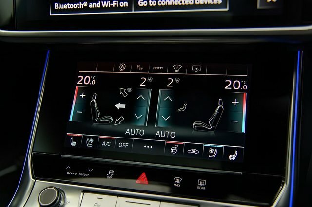 Audi RS6 Avant 4.0 Tfsi V8 Performance Tiptronic Quattro Euro 6 Black #16