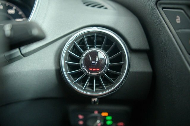 Audi TT Roadster Black Edition 40 Tfsi 197 Ps S Tronic Grey #18