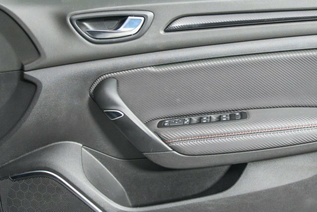 Renault Megane 1.3 Tce Iconic Hatchback Euro 6 Grey #25