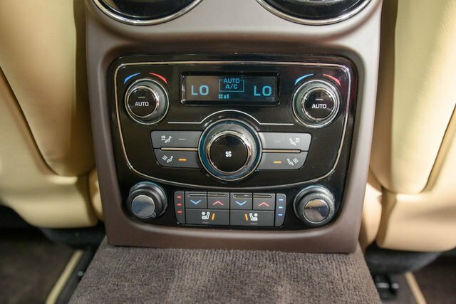 Jaguar XJ 3.0D V6 R-sport Saloon Euro 6 Ss Red #15