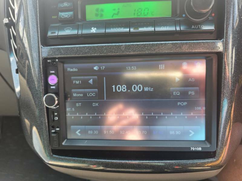 Nissan Elgrand 3.5L 3.5 Silver #28