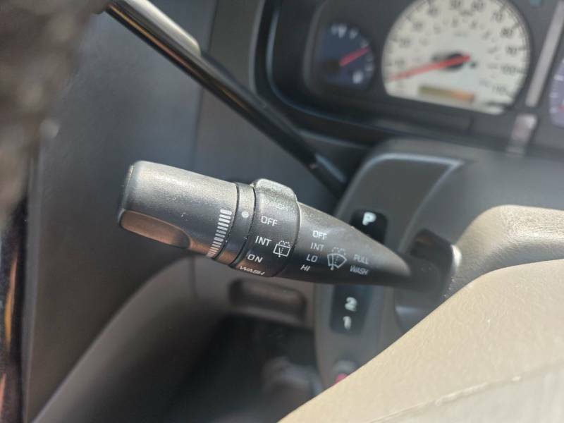 Nissan Elgrand 3.5L 3.5 Silver #24