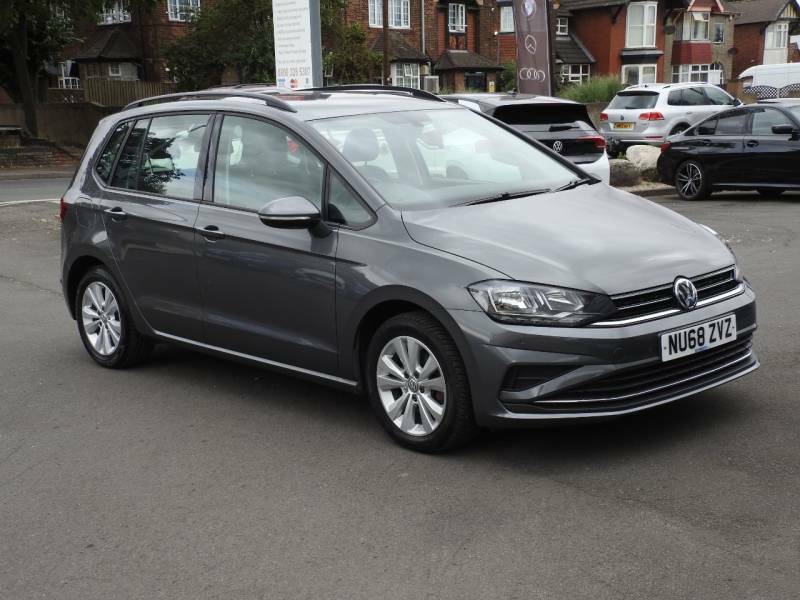 Volkswagen Golf SV 1.5 Tsi Evo 150 Gt Dsg Red #11