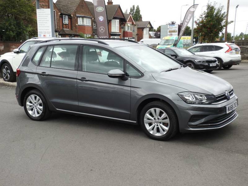 Volkswagen Golf SV 1.5 Tsi Evo 150 Gt Dsg Red #10