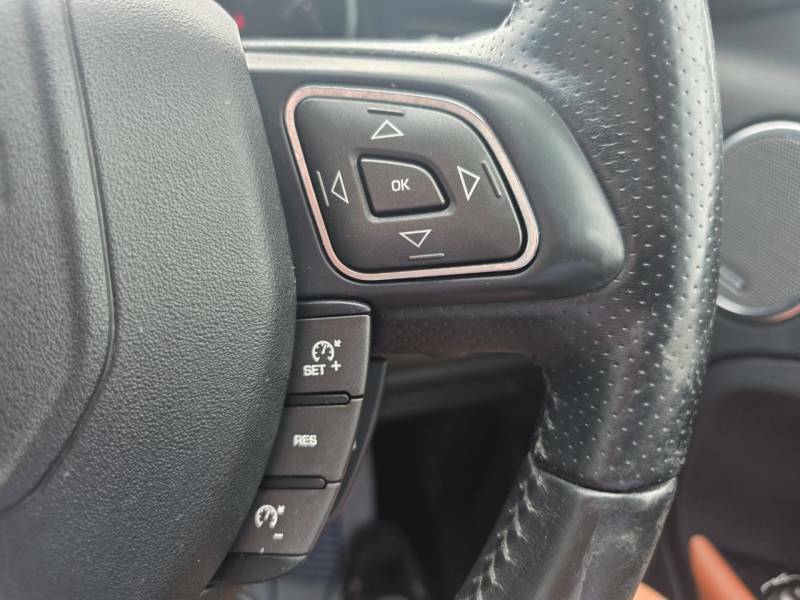 Land Rover Range Rover Evoque 2.2 Sd4 Pure 4Wd Euro 5 Ss Grey #27