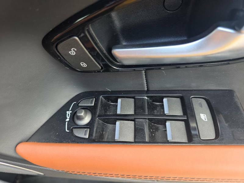Land Rover Range Rover Evoque 2.2 Sd4 Pure 4Wd Euro 5 Ss Grey #24
