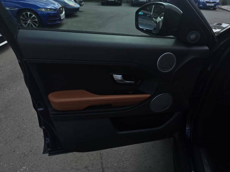 Land Rover Range Rover Evoque 2.2 Sd4 Pure 4Wd Euro 5 Ss Grey #11