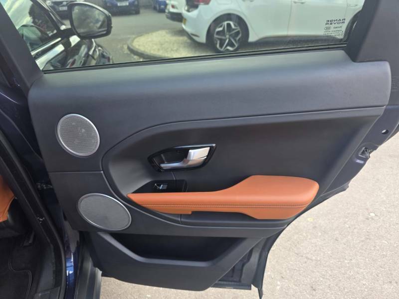 Land Rover Range Rover Evoque 2.2 Sd4 Pure 4Wd Euro 5 Ss Grey #18