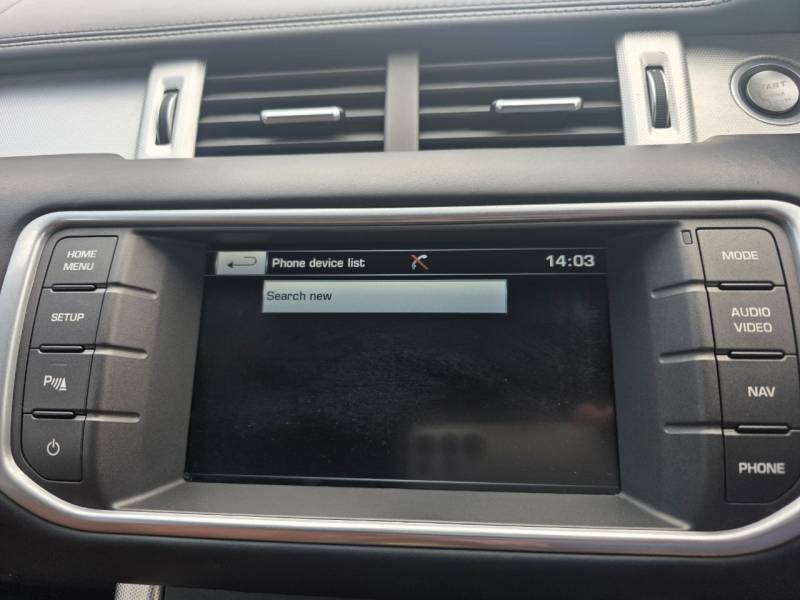Land Rover Range Rover Evoque 2.2 Sd4 Pure 4Wd Euro 5 Ss Grey #34