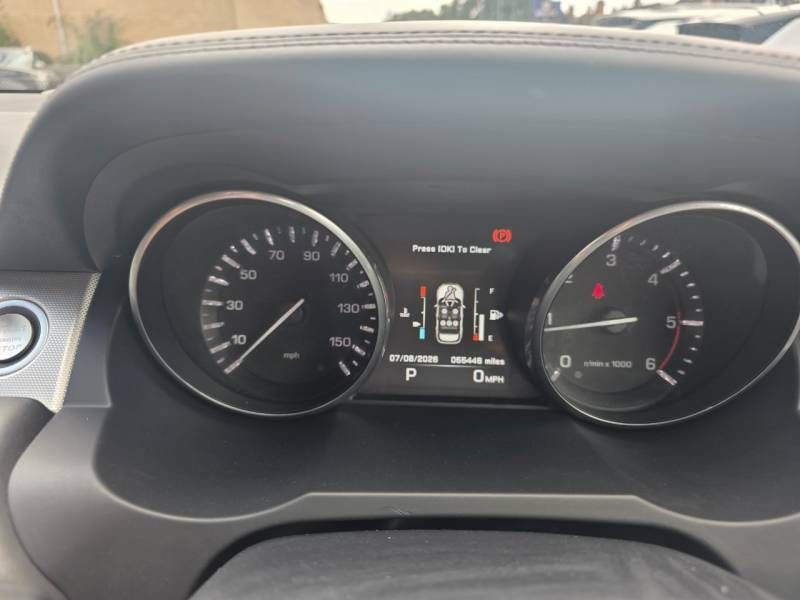 Land Rover Range Rover Evoque 2.2 Sd4 Pure 4Wd Euro 5 Ss Grey #26