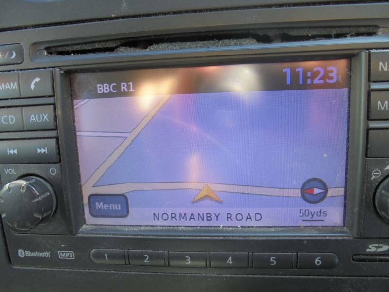 Nissan Qashqai  Grey #10