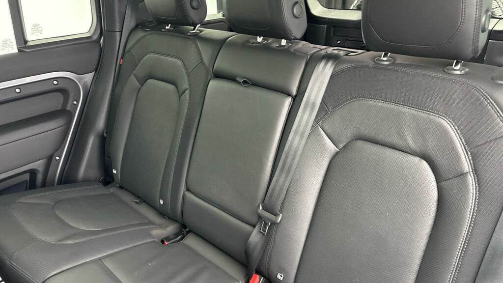 Land Rover Defender 110 3.0 D250 Mhev X-dynamic Se Suv 4Wd BV24GRX Grey #5