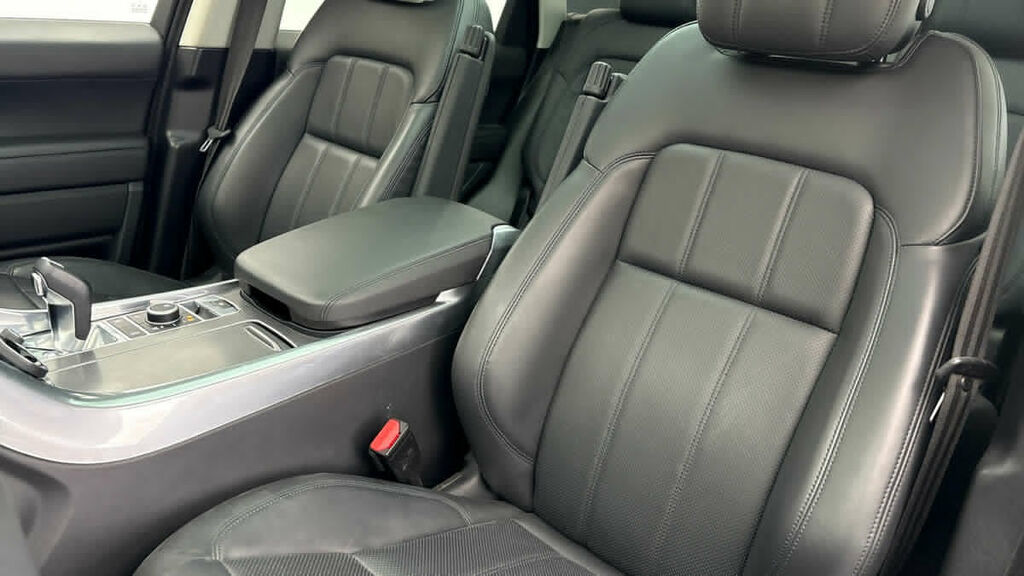 Land Rover Range Rover Sport 2.0 P400e 13.1Kwh Hse Gpf Dynamic Suv P RO22YDF Blue #6