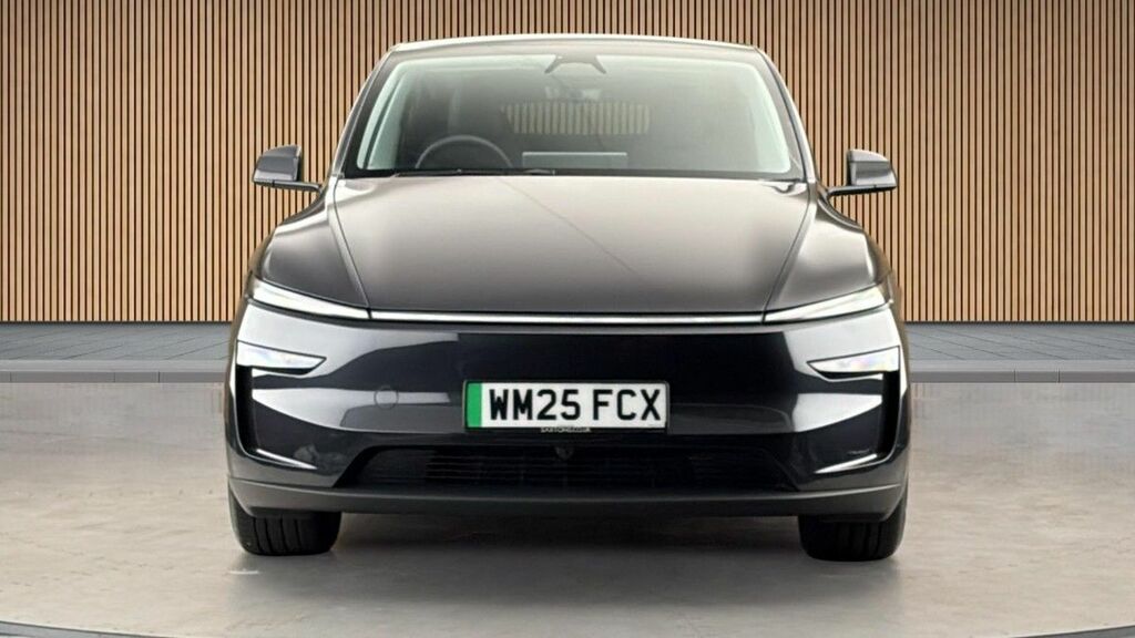 Tesla Model Y 84.7Kwh Long Range Suv Rwd 298 WM25FCX #3