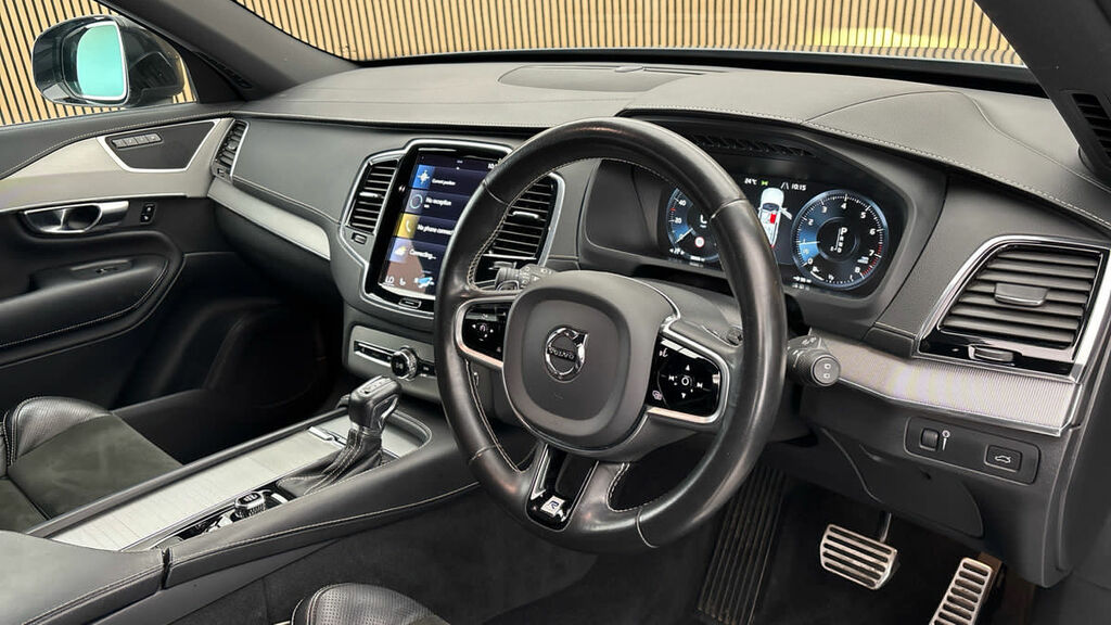 Volvo XC90 2.0 T5 R-design Suv 4Wd Euro 6 S #5