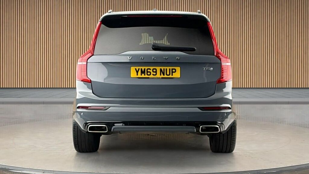 Volvo XC90 2.0 T5 R-design Suv 4Wd Euro 6 S #4