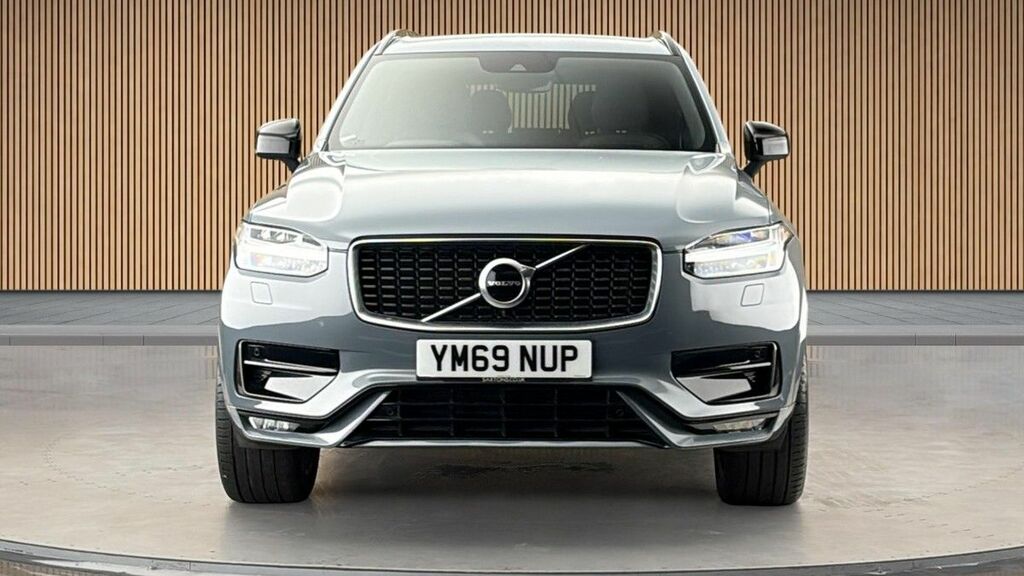 Volvo XC90 2.0 T5 R-design Suv 4Wd Euro 6 S #3