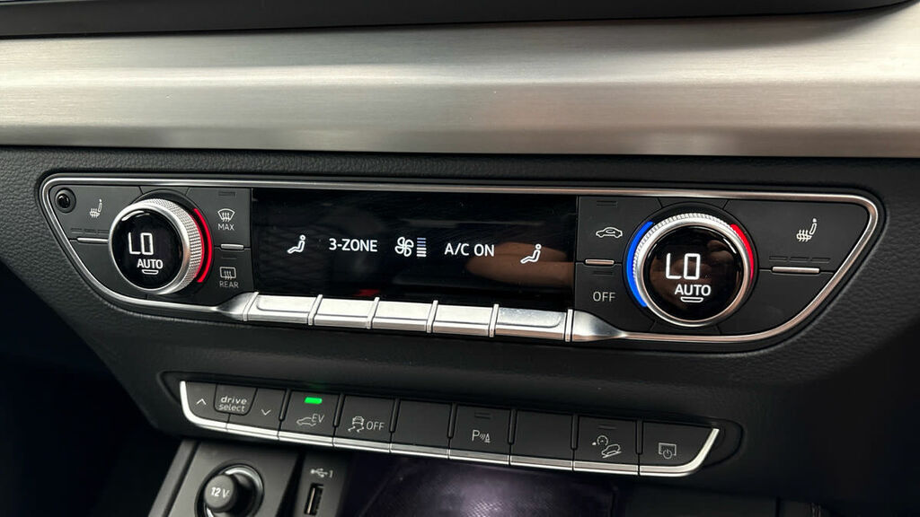 Audi Q5 2.0 Tfsie 55 Competition Suv Plug-in Hy YP71EJX Grey #6