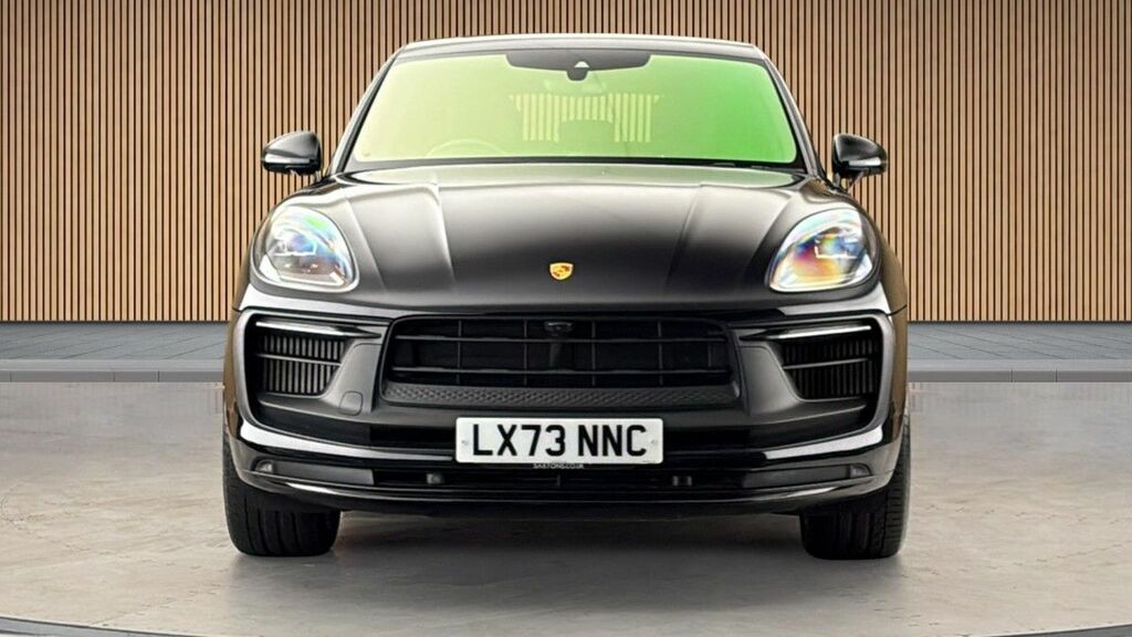 Porsche Macan 2.9T V6 Gts Suv Pdk 4Wd Euro 6 Ss 4 LX73NNC #3
