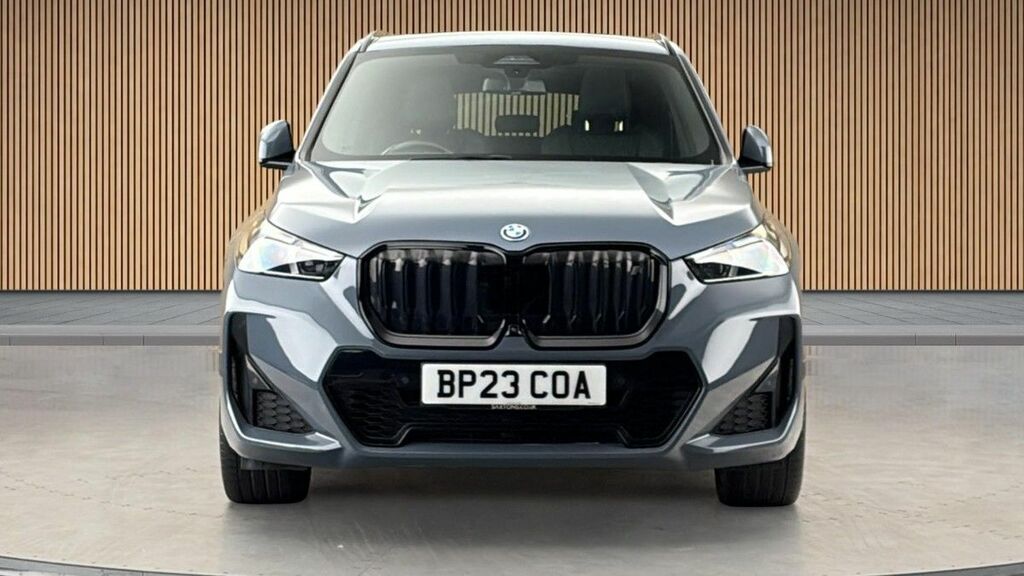 BMW iX1 30 66.5Kwh M Sport Suv Xdrive 1 BP23COA #3