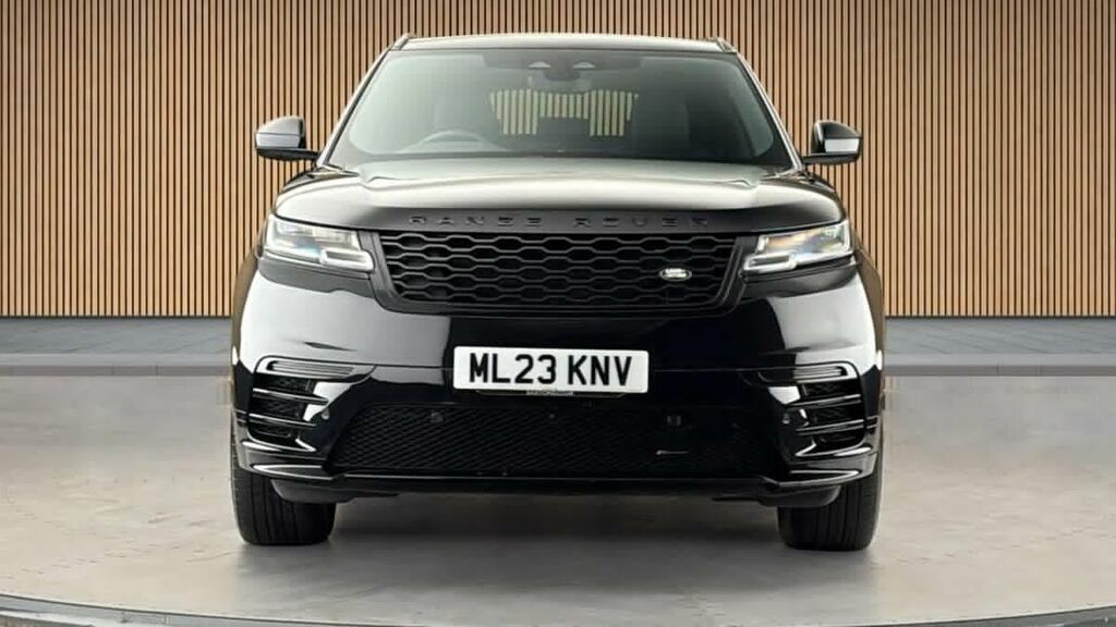 Land Rover Range Rover Velar 3.0 D300 Mhev R-dynamic Se Suv 4Wd ML23KNV  #3