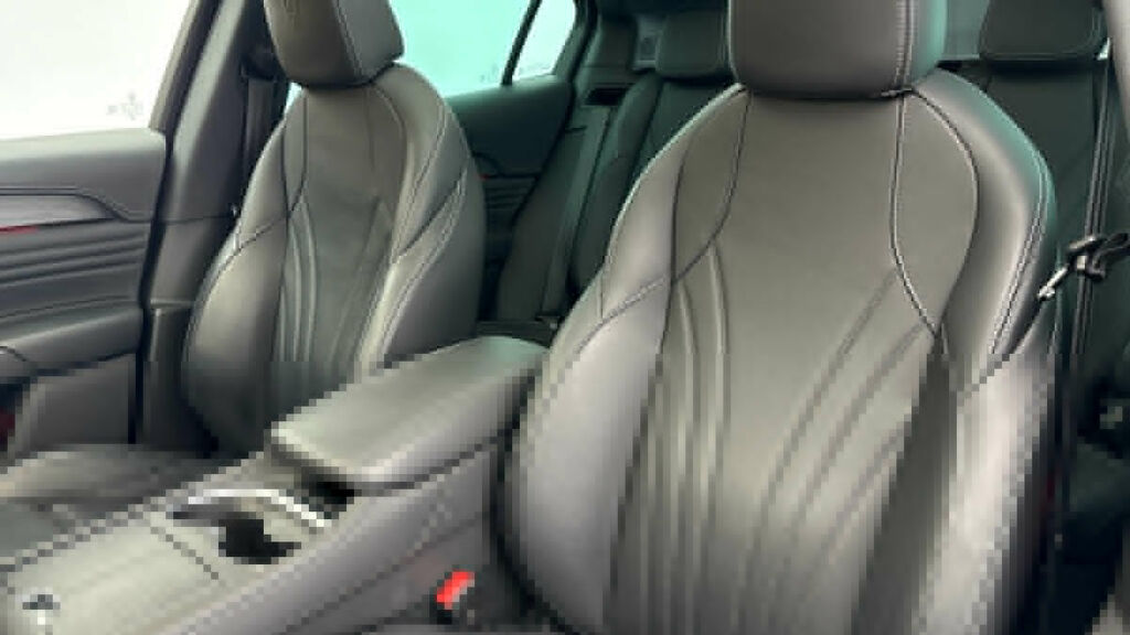 Maserati Grecale 2.0 Mhev Modena Suv Zf 4Wd Euro 6 Ss  #6