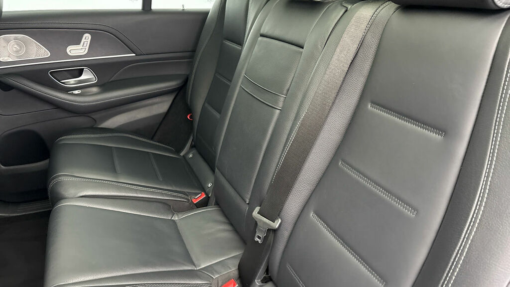 Mercedes-Benz GLE Class 2.9 Gle400d Amg Line Premium Plus Suv KM23NWP #6
