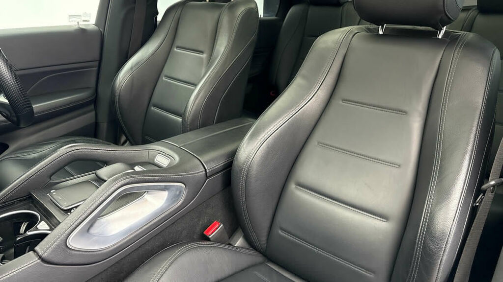 Mercedes-Benz GLE Class 2.9 Gle400d Amg Line Premium Plus Suv KM23NWP #5