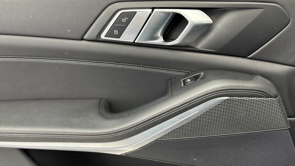 BMW X5 X5 Xdrive45e M Sport Grey #16
