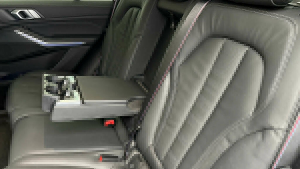BMW X5 X5 Xdrive45e M Sport Grey #9