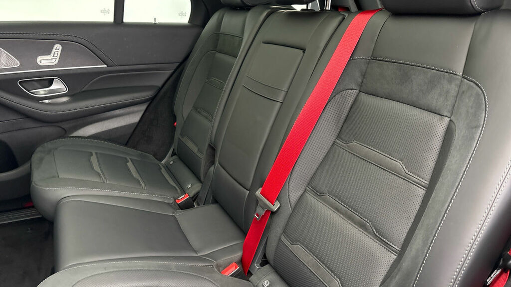 Mercedes-Benz GLE Class 3.0 Gle53 Biturbo Mhev Amg Premium Suv Petro  #6