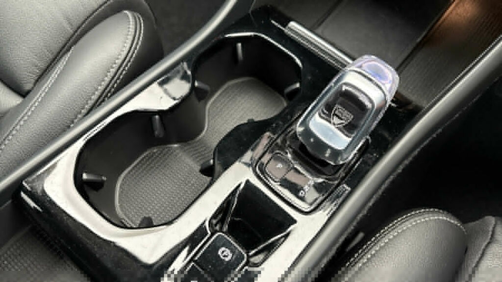 Volvo XC40 1.5H T5 Recharge 10.7Kwh Ultimate Bright Suv P KM22YFE #6