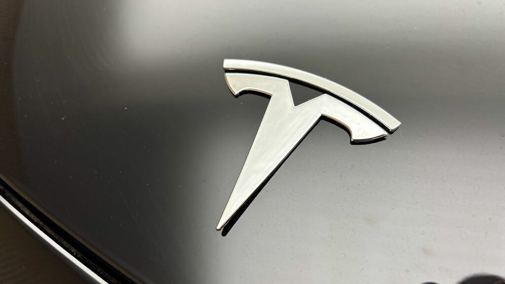 Tesla Model Y Tesla Model Y Suv Rwd 346 Ps White #24