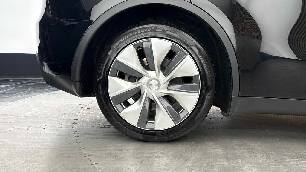 Tesla Model Y Tesla Model Y Suv Rwd 346 Ps White #10