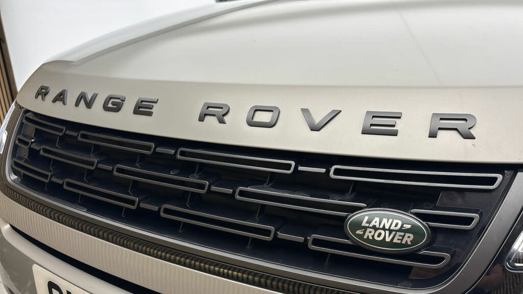Land Rover Range Rover Evoque D200 Mhev R-dynamic Hse Euro 6 Grey #21