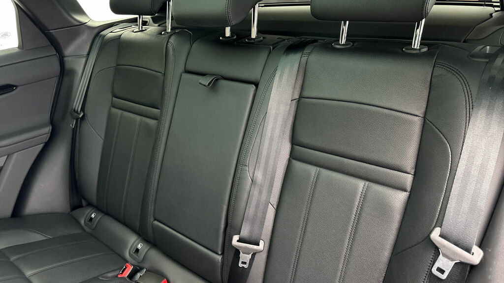 Land Rover Range Rover Evoque D200 Mhev R-dynamic Hse Euro 6 Grey #8
