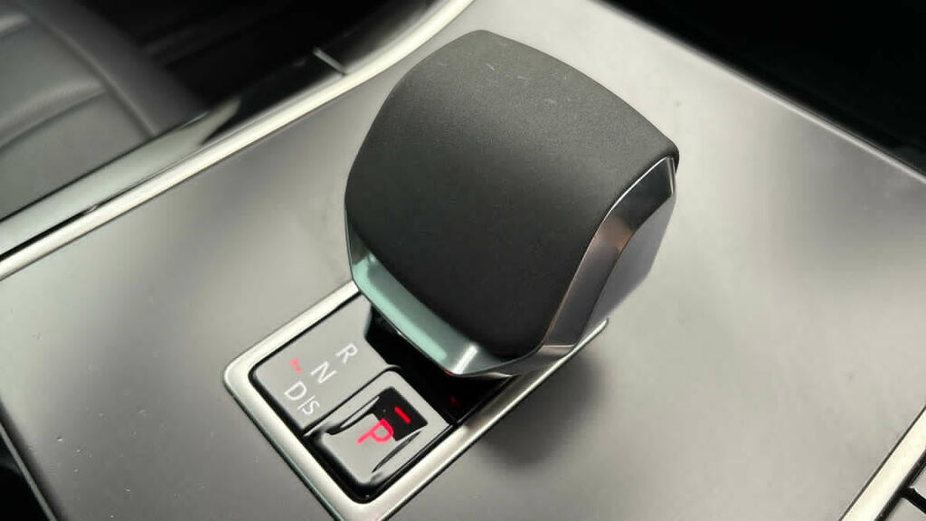 Land Rover Range Rover Evoque D200 Mhev R-dynamic Hse Euro 6 Grey #25