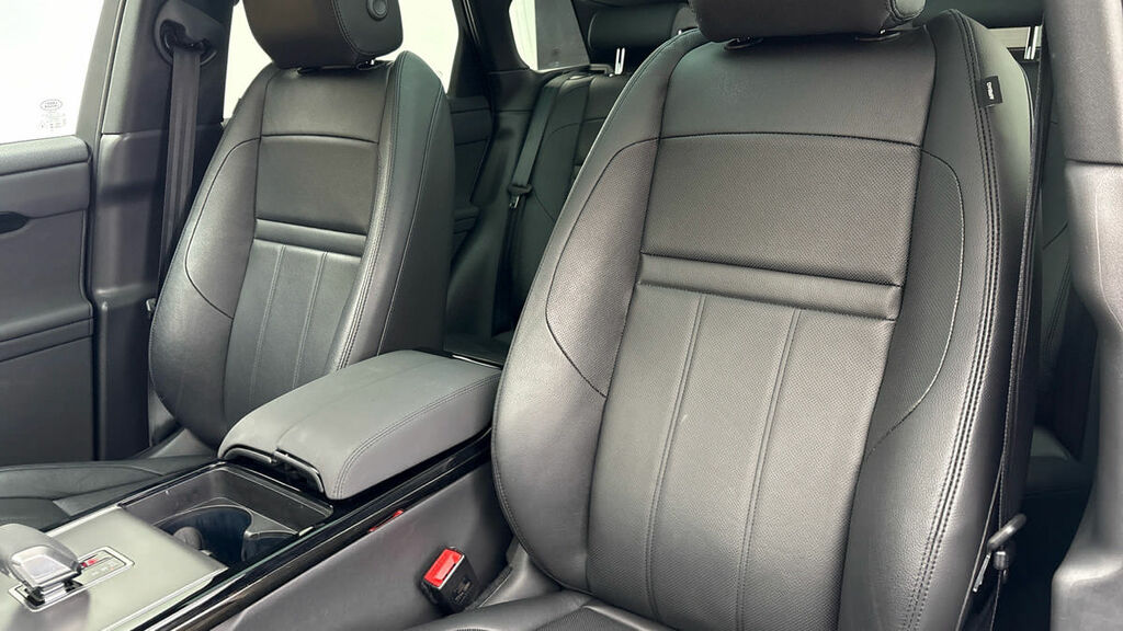 Land Rover Range Rover Evoque D200 Mhev R-dynamic Hse Euro 6 Grey #7