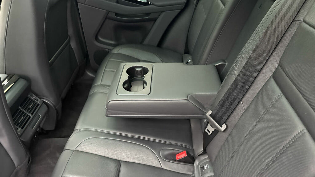 Land Rover Range Rover Evoque D200 Mhev R-dynamic Hse Euro 6 Grey #9