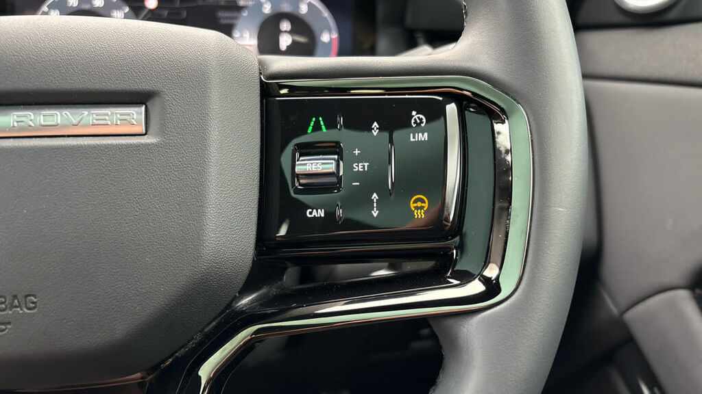 Land Rover Range Rover Evoque D200 Mhev R-dynamic Hse Euro 6 Grey #14