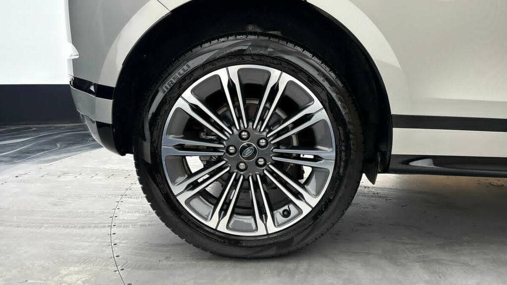 Land Rover Range Rover Evoque D200 Mhev R-dynamic Hse Euro 6 Grey #10