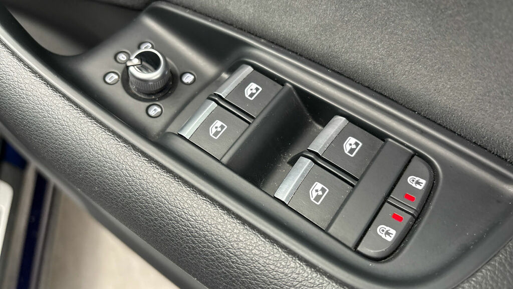 Audi Q7 55 Tfsi Quattro Vorsprung Tiptronic Black #26
