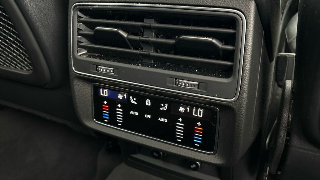 Audi Q7 55 Tfsi Quattro Vorsprung Tiptronic Black #28