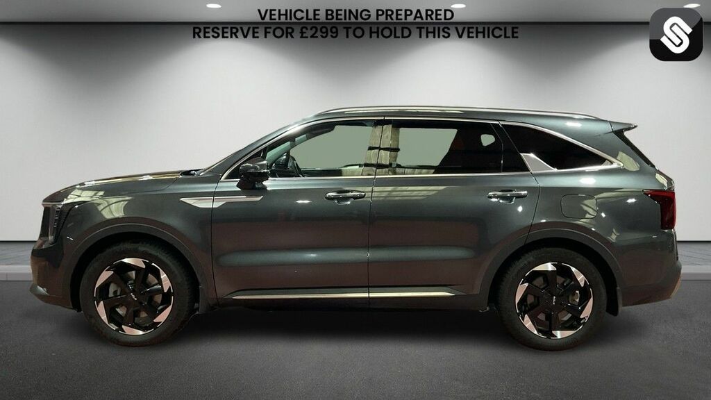 Kia Sorento 1.6 H T-gdi 3 Suv Hybrid Awd Euro #5