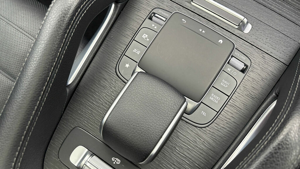 Mercedes-Benz GLE Class Gle 53 4Matic Premium Plus Tct White #24